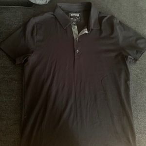 Men’s polo
